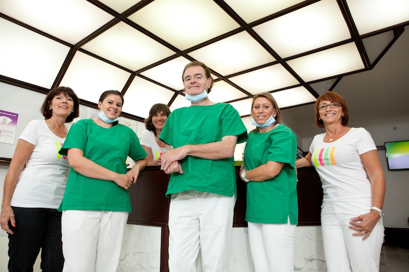 Ordination, Zahnarztpraxis, Dr, med, Ernst, Hafner, Fotograf, Maurice, Andre, Shourot, fotos, photo, photos, photograph, photographer, 2014, September, 29, Feldkirch